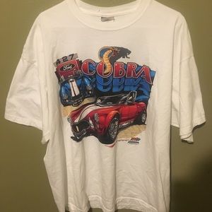 Cobra Ford Tee